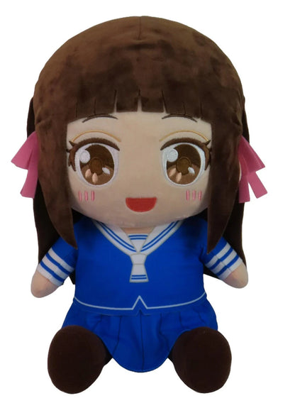 Fruits Basket Tohru Sitting Plush