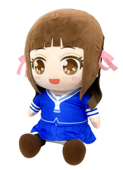Fruits Basket Tohru Sitting Plush