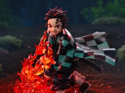 Sega Xrosslink Demon Slayer Tanjiro