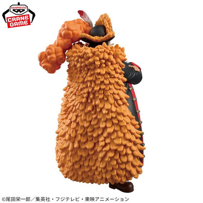 Bandai DXF Grandline Series Marshall D. Teach