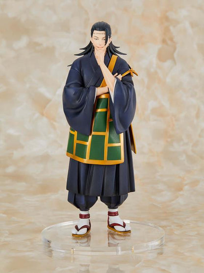 Taito Jujutsu Kaisen Seguru Geto