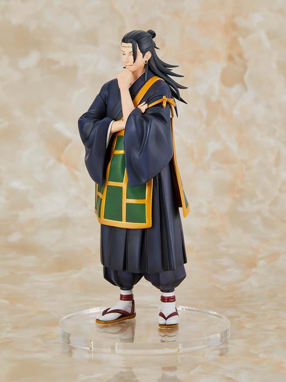 Taito Jujutsu Kaisen Seguru Geto