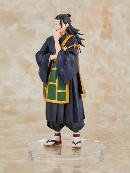 Taito Jujutsu Kaisen Seguru Geto