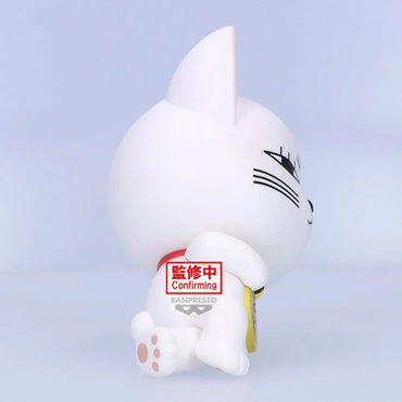 Bandai Sofvimates Turbo Granny(Beckoning Cat Ver) Figurine