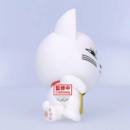 Bandai Sofvimates Turbo Granny(Beckoning Cat Ver) Figurine