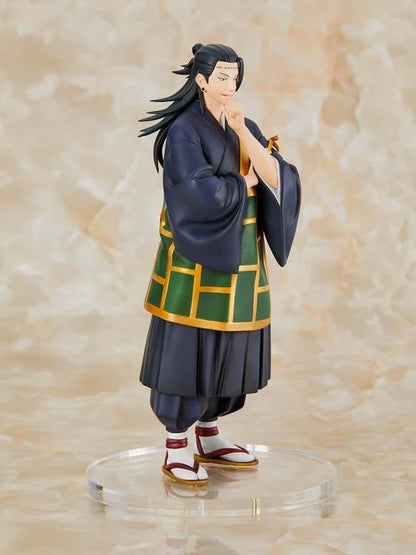 Taito Jujutsu Kaisen Seguru Geto