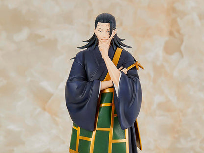 Taito Jujutsu Kaisen Seguru Geto