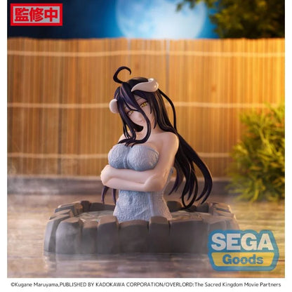 Sega Thermae Utopia Albedo