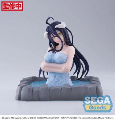 Sega Thermae Utopia Albedo