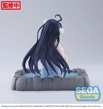Sega Thermae Utopia Albedo