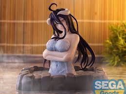Sega Thermae Utopia Albedo