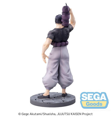 Sega Luminasta Hidden Inventory Toji Fushiguro