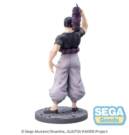 Sega Luminasta Hidden Inventory Toji Fushiguro