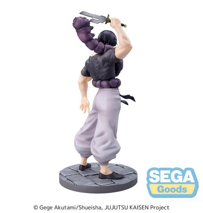 Sega Luminasta Hidden Inventory Toji Fushiguro