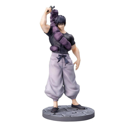 Sega Luminasta Hidden Inventory Toji Fushiguro