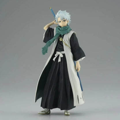 Bandai BLEACH SOLID AND SOULSTOSHIRO HITSUGAYA