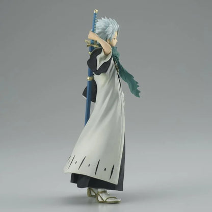 Bandai BLEACH SOLID AND SOULSTOSHIRO HITSUGAYA