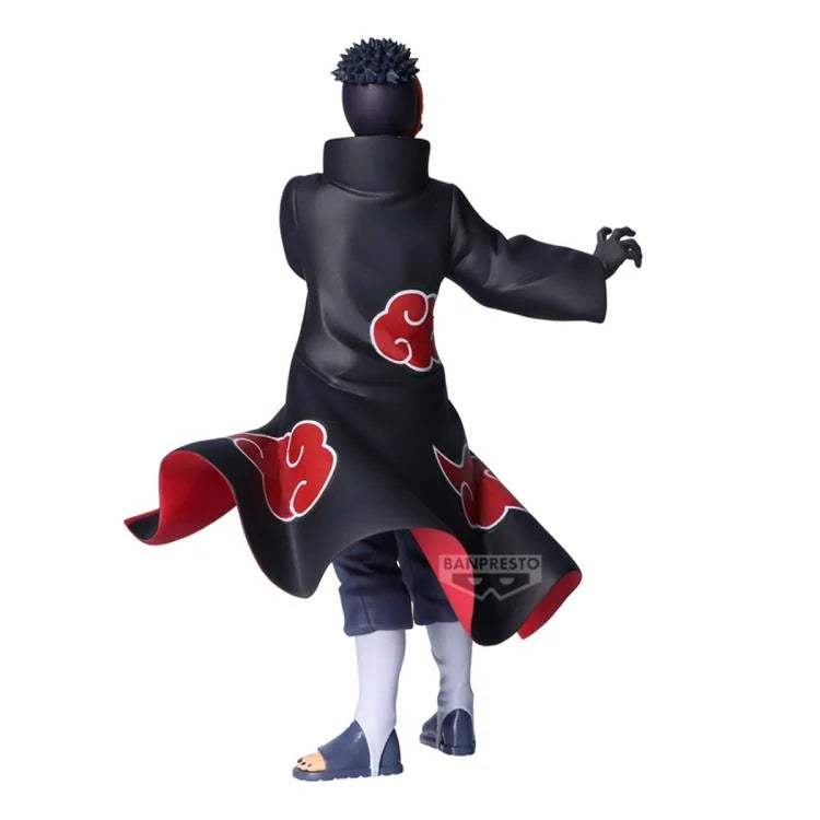 Bandai Vibration Stars Tobi