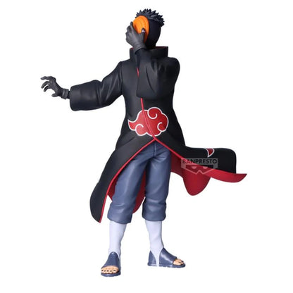 Bandai Vibration Stars Tobi