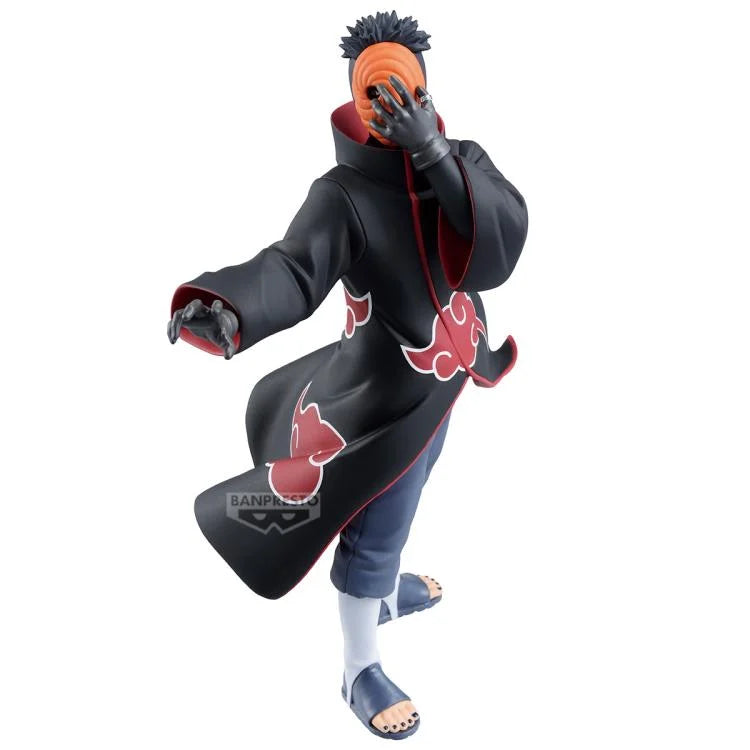 Bandai Vibration Stars Tobi