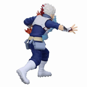 Bandai the Amazing Heroes Plus Shoto Todoroki II