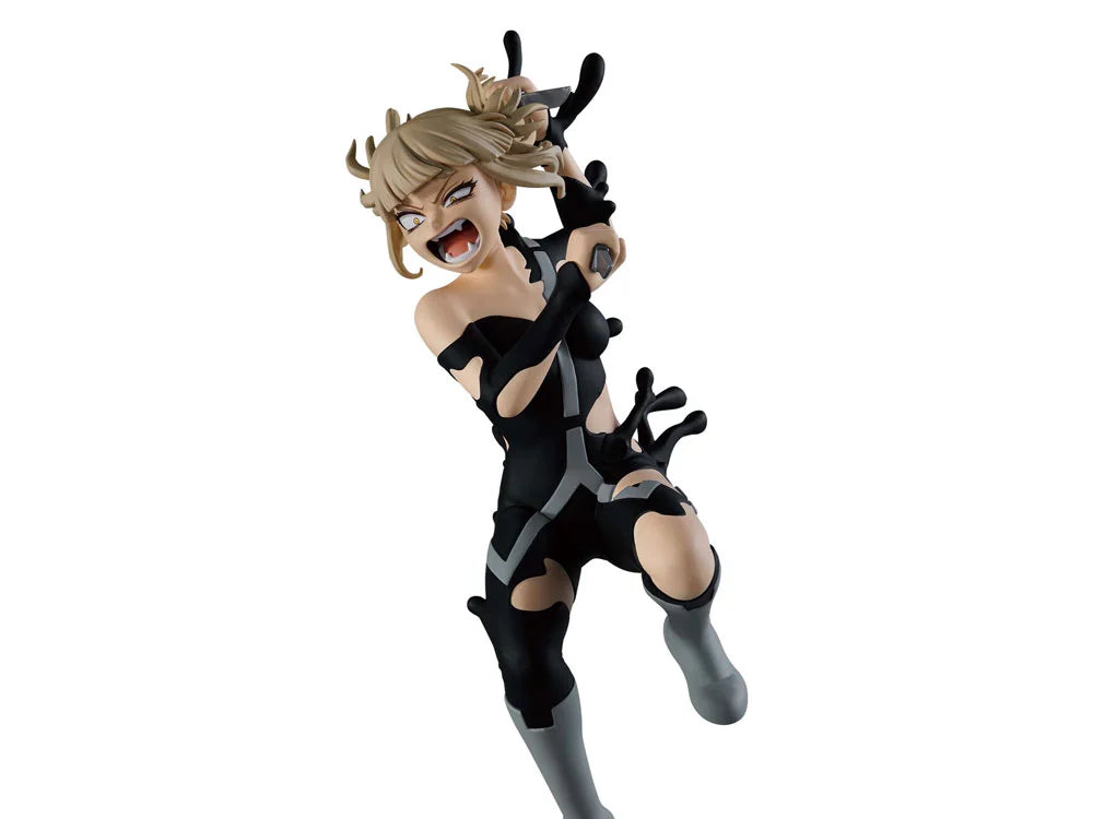 Bandai The Evil Villians DX Himiko Toga IV