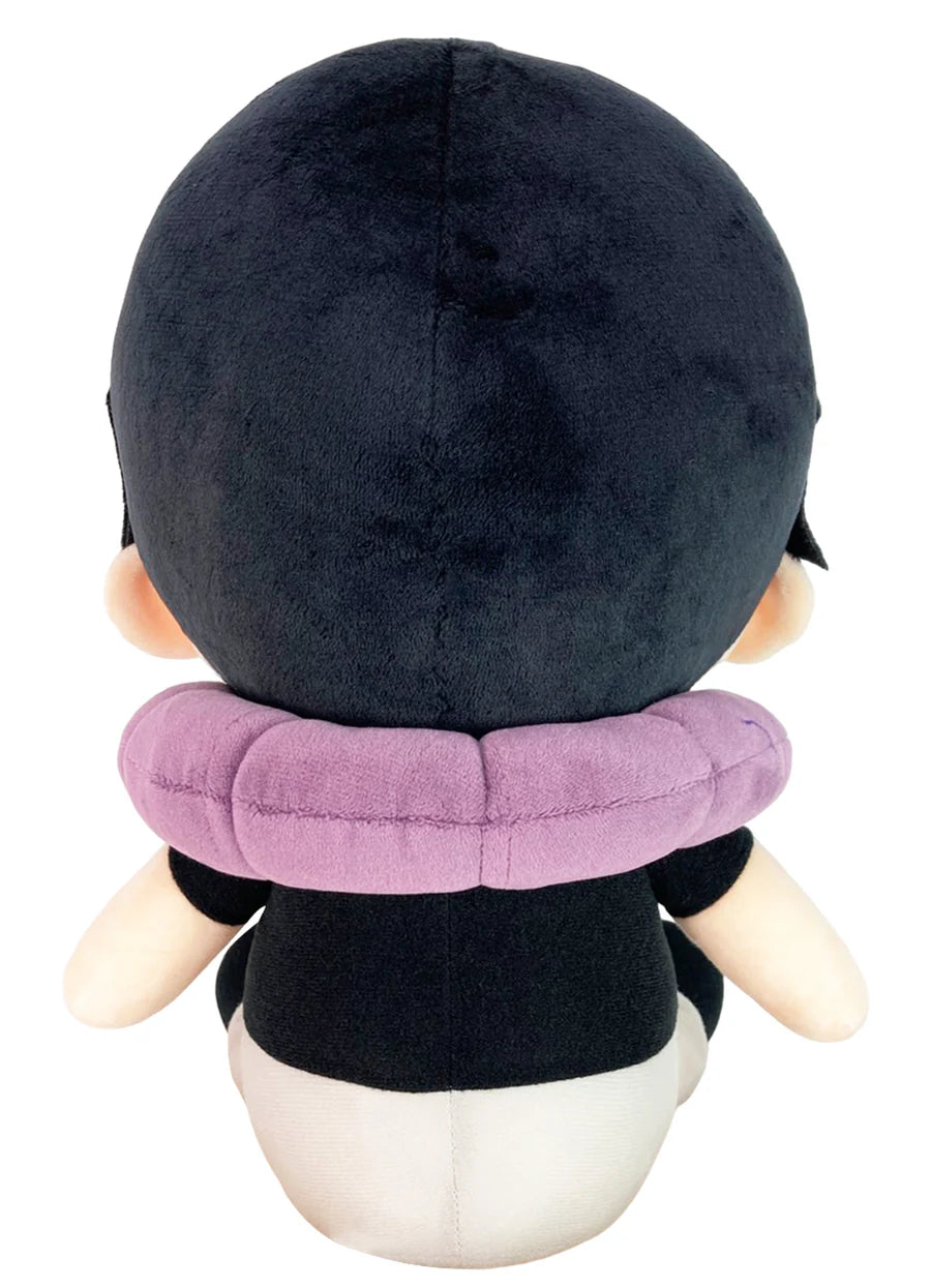 Jujutsu Kaisen Season 2 Toji Fushiguro Sitting Plush