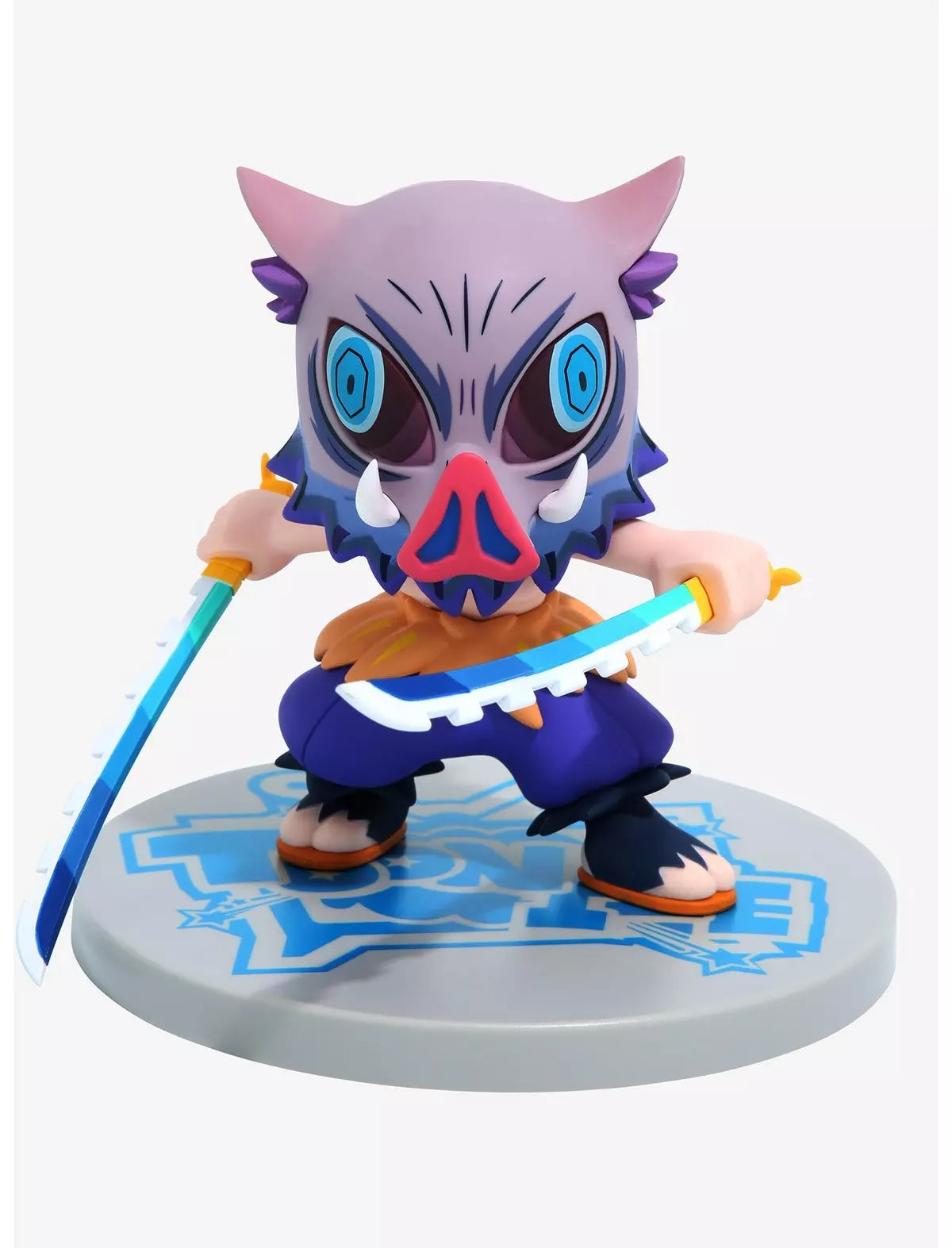 Bandai Toonize Inosuke Figurine