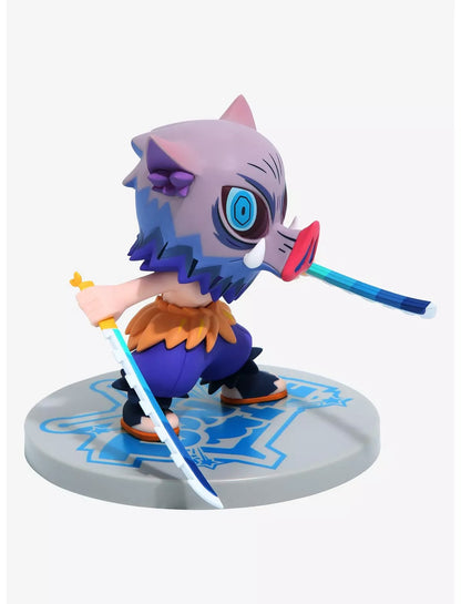 Bandai Toonize Inosuke Figurine