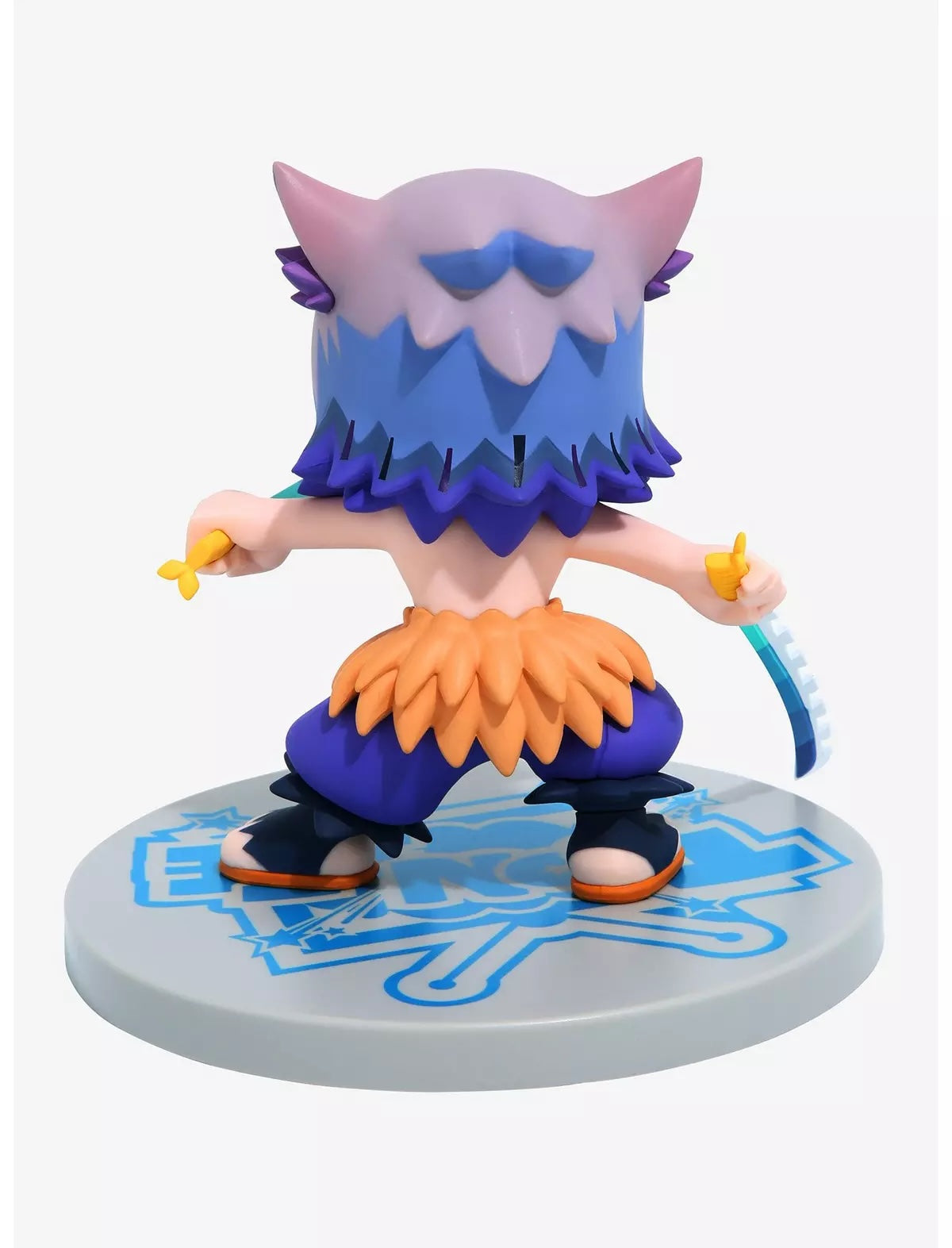 Bandai Toonize Inosuke Figurine