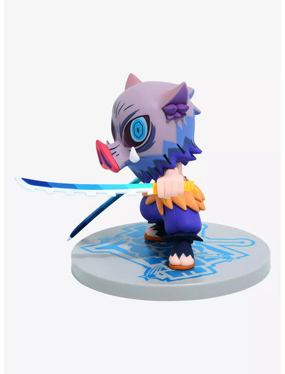 Bandai Toonize Inosuke Figurine