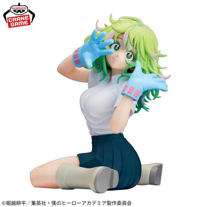 Bandai Glitter and Glamours My Hero Academia Toru Hakakure