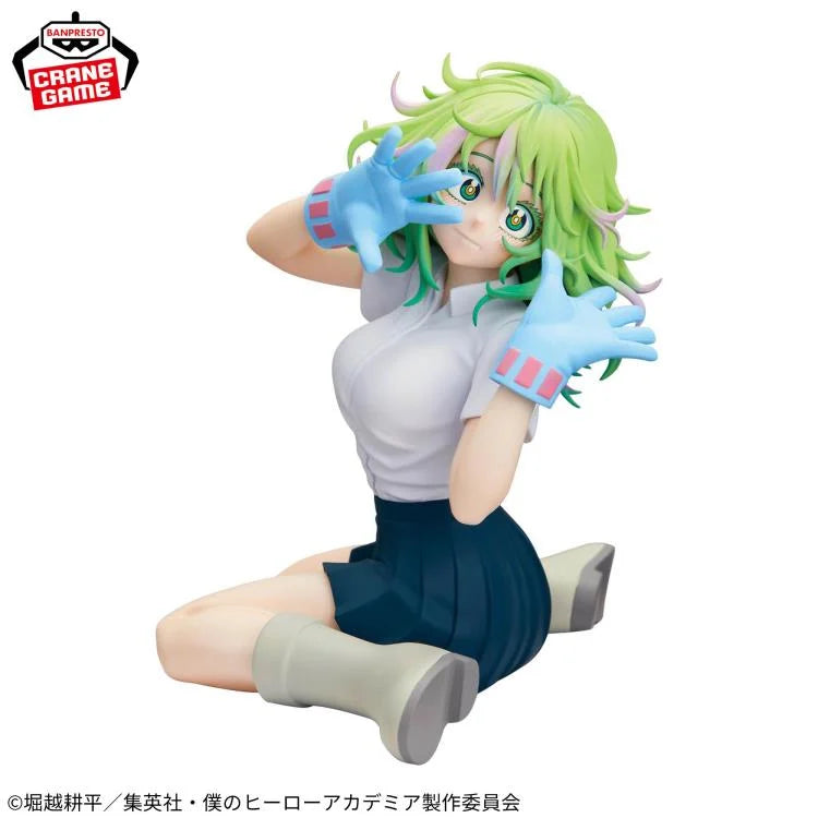 Bandai Glitter and Glamours My Hero Academia Toru Hakakure