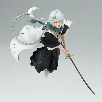 BLEACH VIBRATION STARS TOUSHIRO HITSUGAYA FIGURE