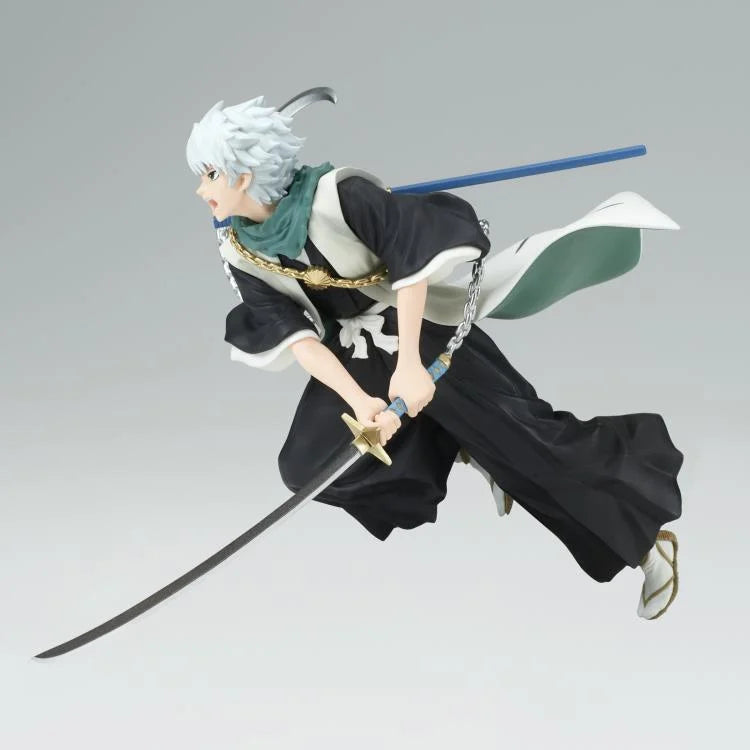 BLEACH VIBRATION STARS TOUSHIRO HITSUGAYA FIGURE
