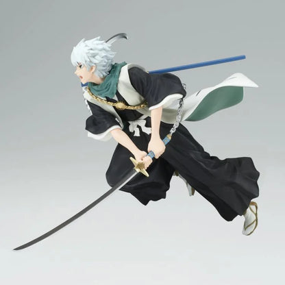 BLEACH VIBRATION STARS TOUSHIRO HITSUGAYA FIGURE