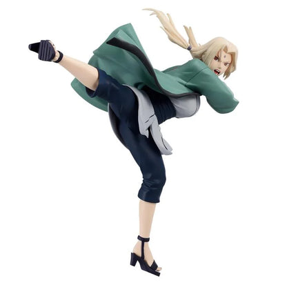Bandai Figure Coloseum Naruto Tsunade