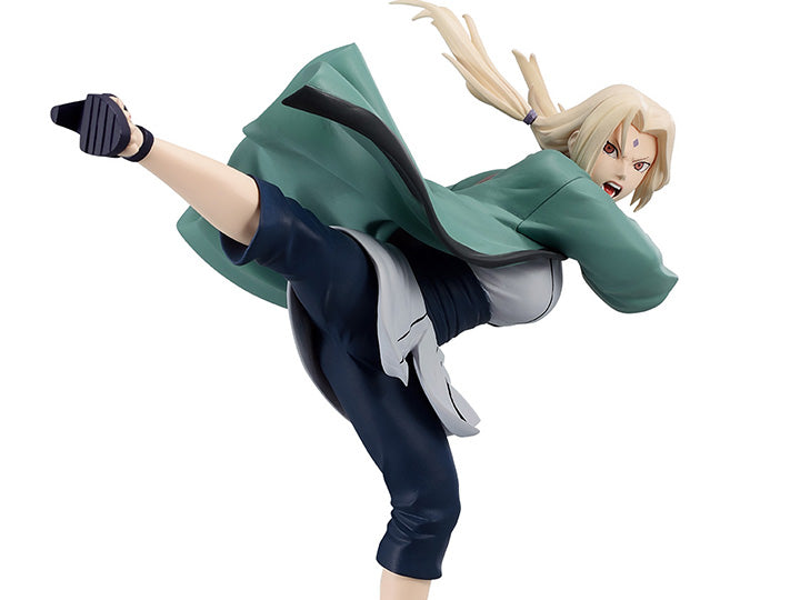 Bandai Figure Coloseum Naruto Tsunade