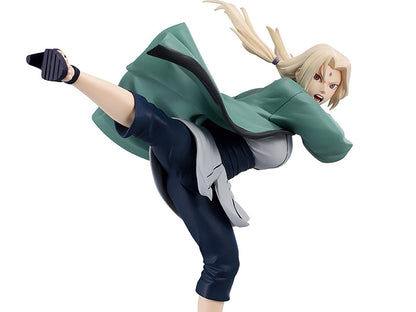 Bandai Figure Coloseum Naruto Tsunade