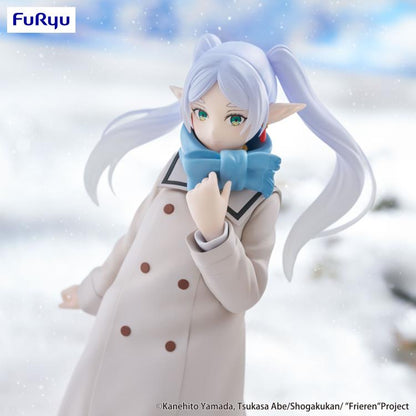 Furyu Trio Try It Frieren Beyond Journey's End Frieren
