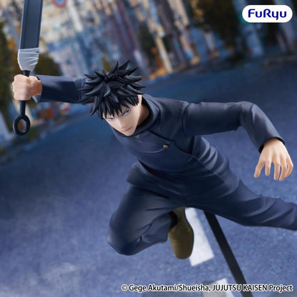 Furyu Trio-Try-It Jujutsu Kaisen Megumi Fushigoro