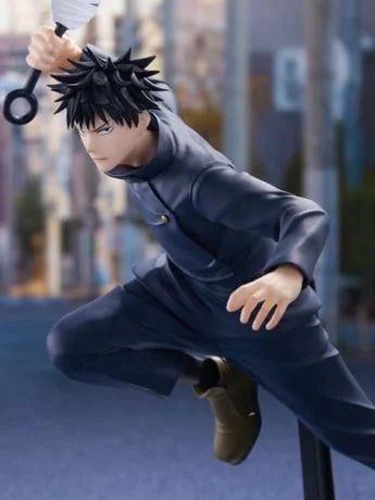 Furyu Trio-Try-It Jujutsu Kaisen Megumi Fushigoro