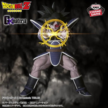 Bandai Gxmateria Turles