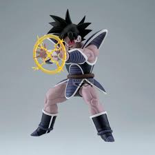Bandai Gxmateria Turles