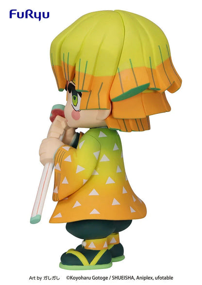 Furyu Toonize Demon Slayer Zenitsu