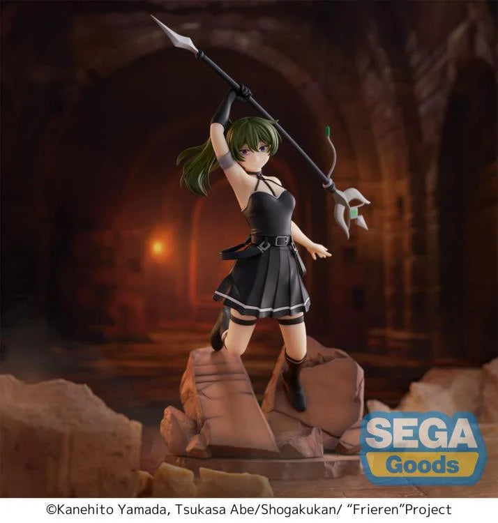 Sega Luminasta Frieren Beyond Journey's End Ubel