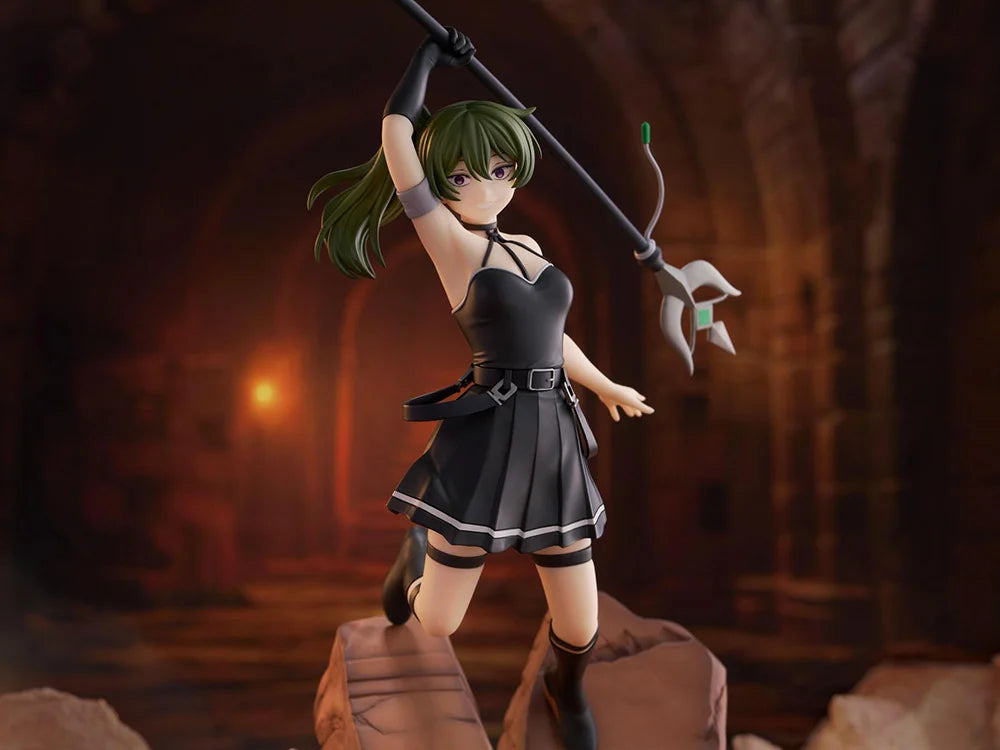 Sega Luminasta Frieren Beyond Journey's End Ubel