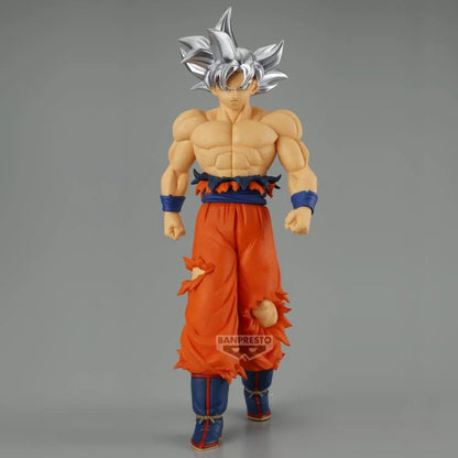 Bandai Solid Edge Works Ultra Instinct Goku