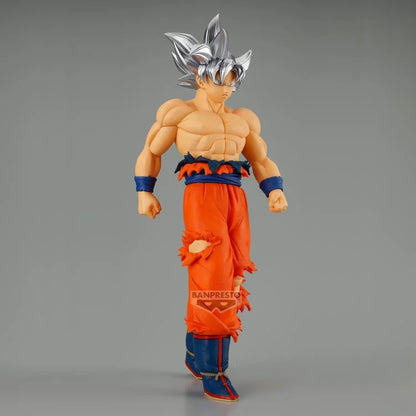 Bandai Solid Edge Works Ultra Instinct Goku