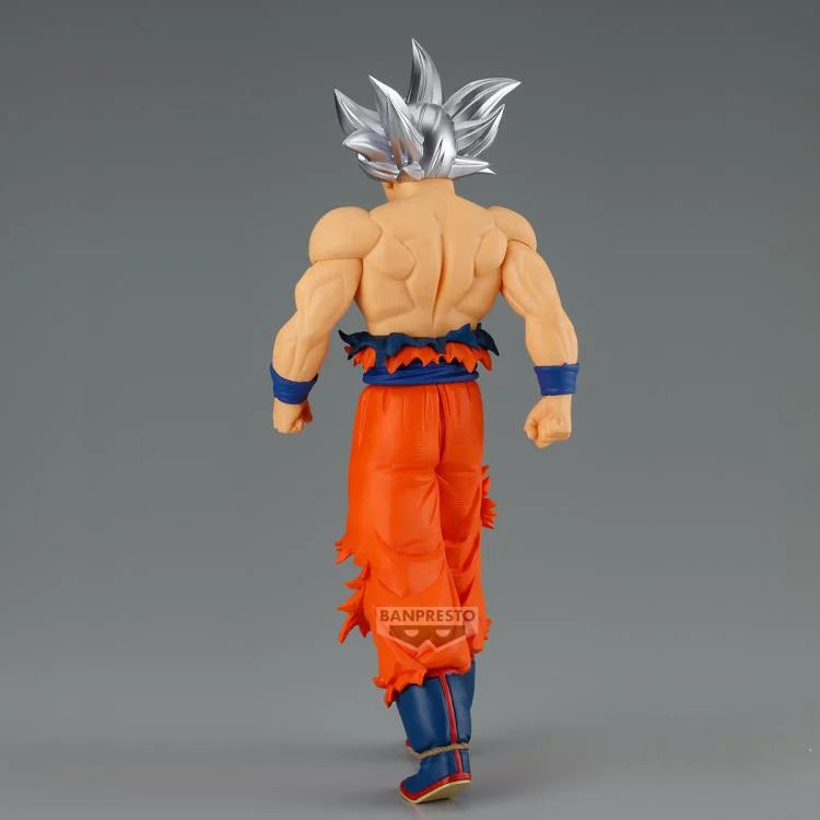 Bandai Solid Edge Works Ultra Instinct Goku